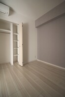 居室 クレール日本橋