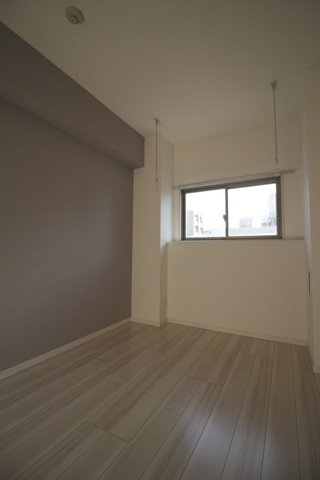 居室 クレール日本橋