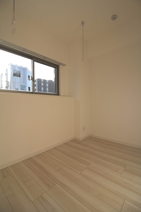 居室 クレール日本橋