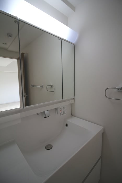 洗面 クレール日本橋