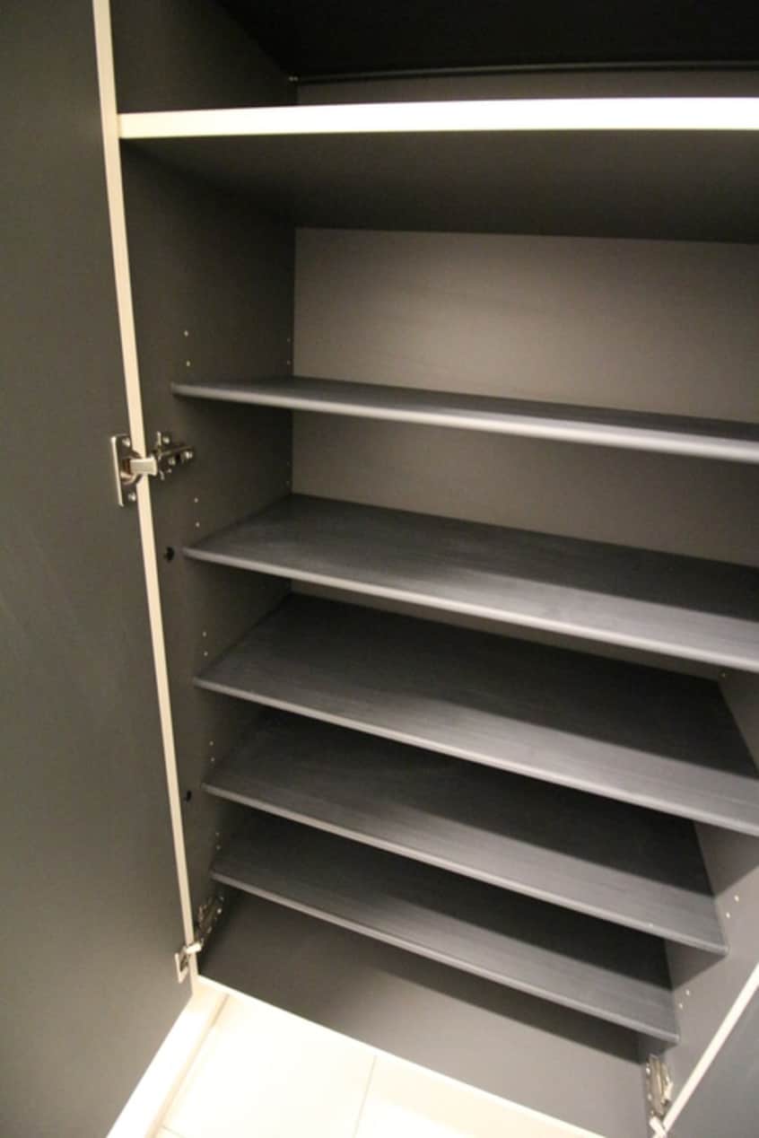 靴箱 クレール日本橋