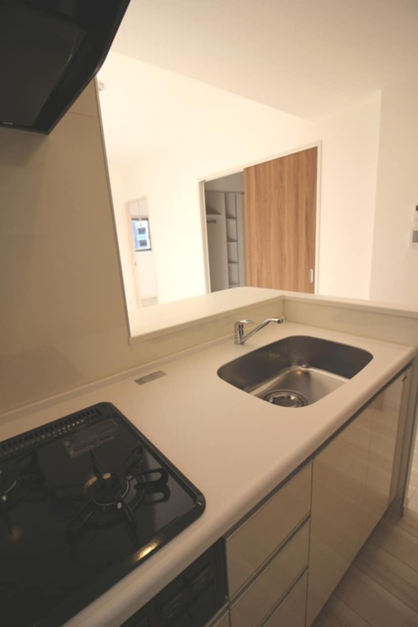 キッチン クレール日本橋