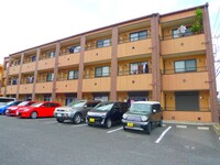 ローズガーデン弐番館