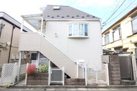 ブロンプト東中野