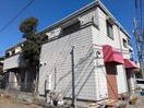 外観写真 メゾンキュービック