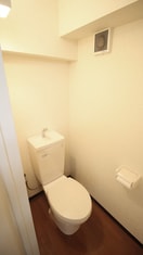 トイレ 披露山アパ－トメント