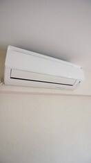 内観写真 披露山アパ－トメント