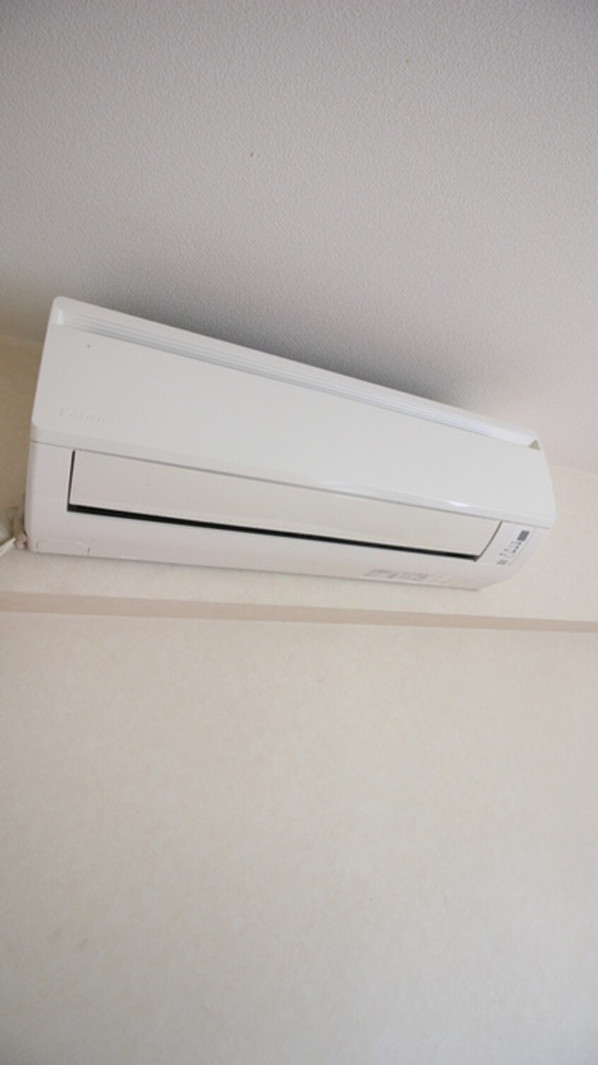 内観写真 披露山アパ－トメント