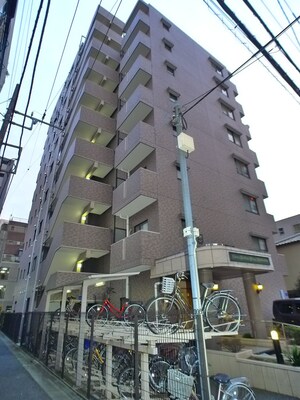 ﾗｲｵﾝｽﾞｽﾃｰｼｮﾝﾌﾟﾗｻﾞ新小岩(303)