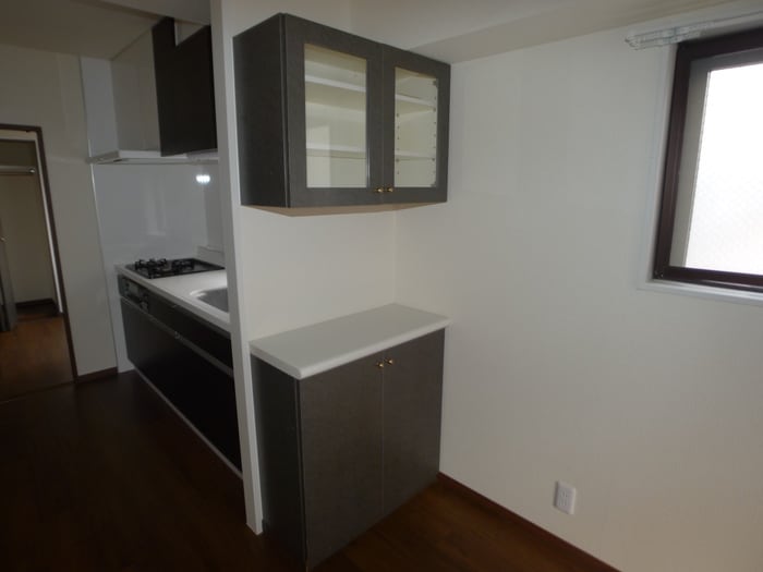 居室 ﾗｲｵﾝｽﾞｽﾃｰｼｮﾝﾌﾟﾗｻﾞ新小岩(303)