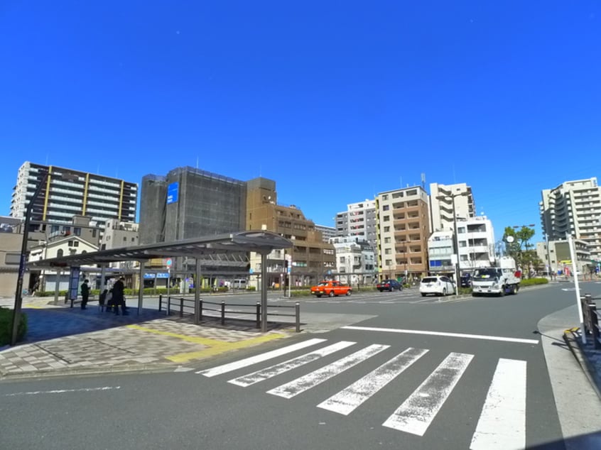 その他 ﾗｲｵﾝｽﾞｽﾃｰｼｮﾝﾌﾟﾗｻﾞ新小岩(303)