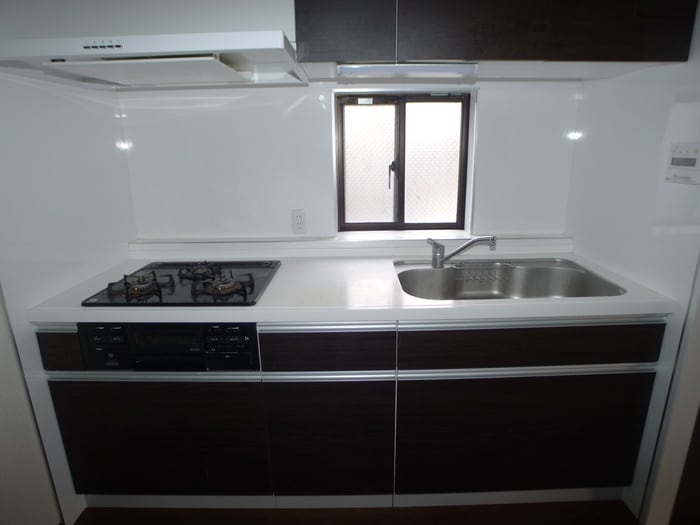 キッチン ﾗｲｵﾝｽﾞｽﾃｰｼｮﾝﾌﾟﾗｻﾞ新小岩(303)