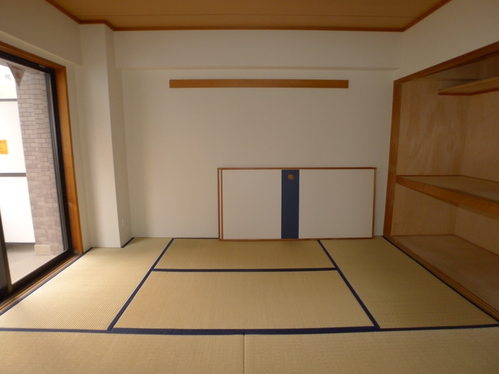 内観写真 ﾗｲｵﾝｽﾞｽﾃｰｼｮﾝﾌﾟﾗｻﾞ新小岩(303)