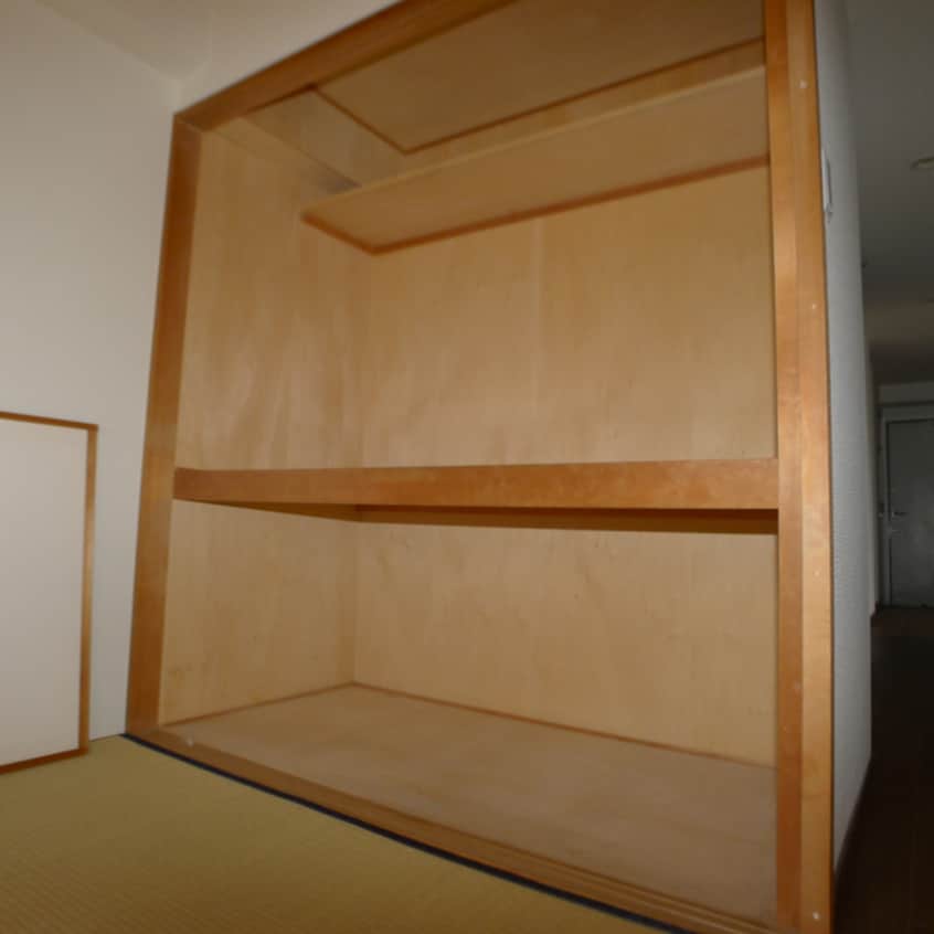 収納 ﾗｲｵﾝｽﾞｽﾃｰｼｮﾝﾌﾟﾗｻﾞ新小岩(303)