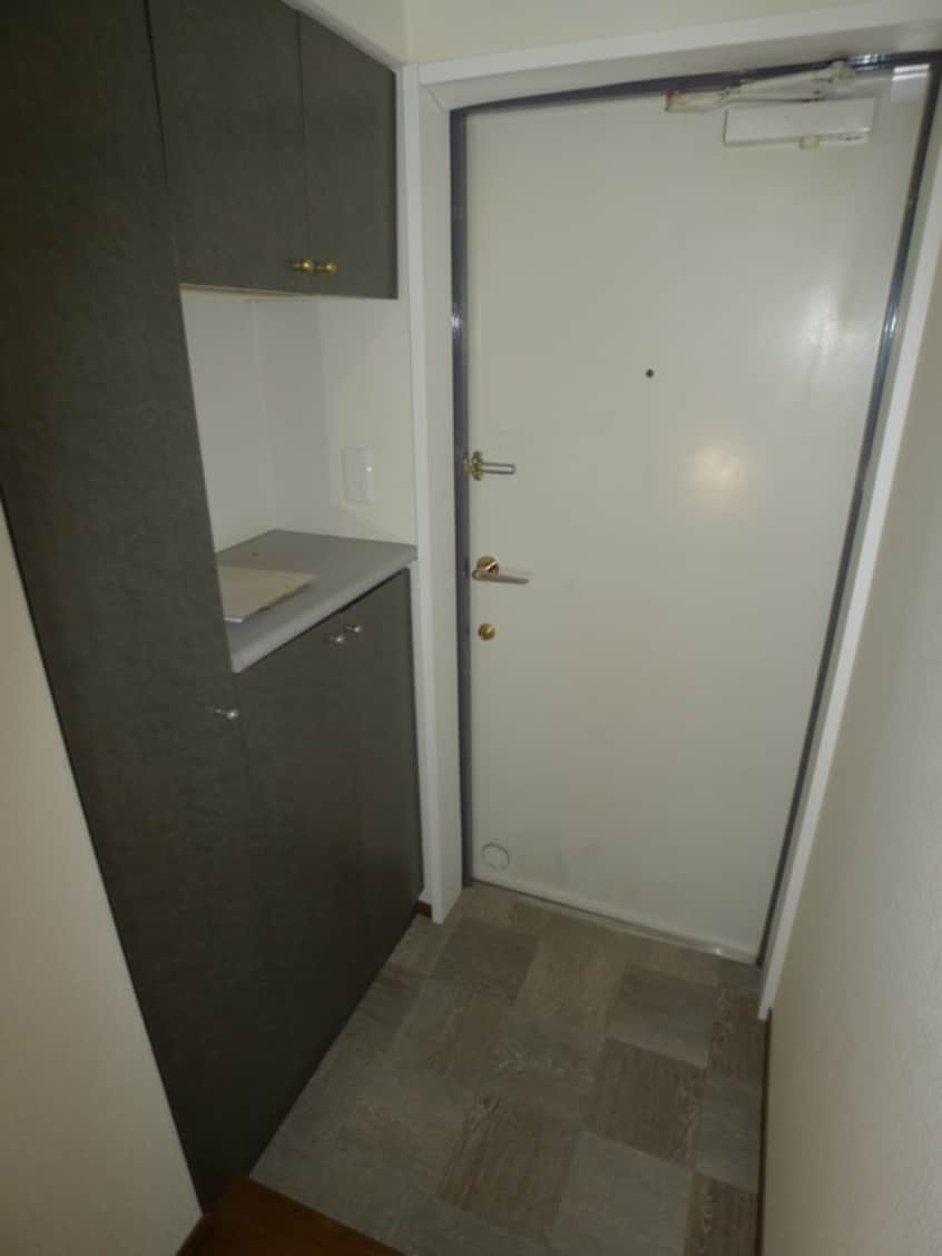 玄関 ﾗｲｵﾝｽﾞｽﾃｰｼｮﾝﾌﾟﾗｻﾞ新小岩(303)