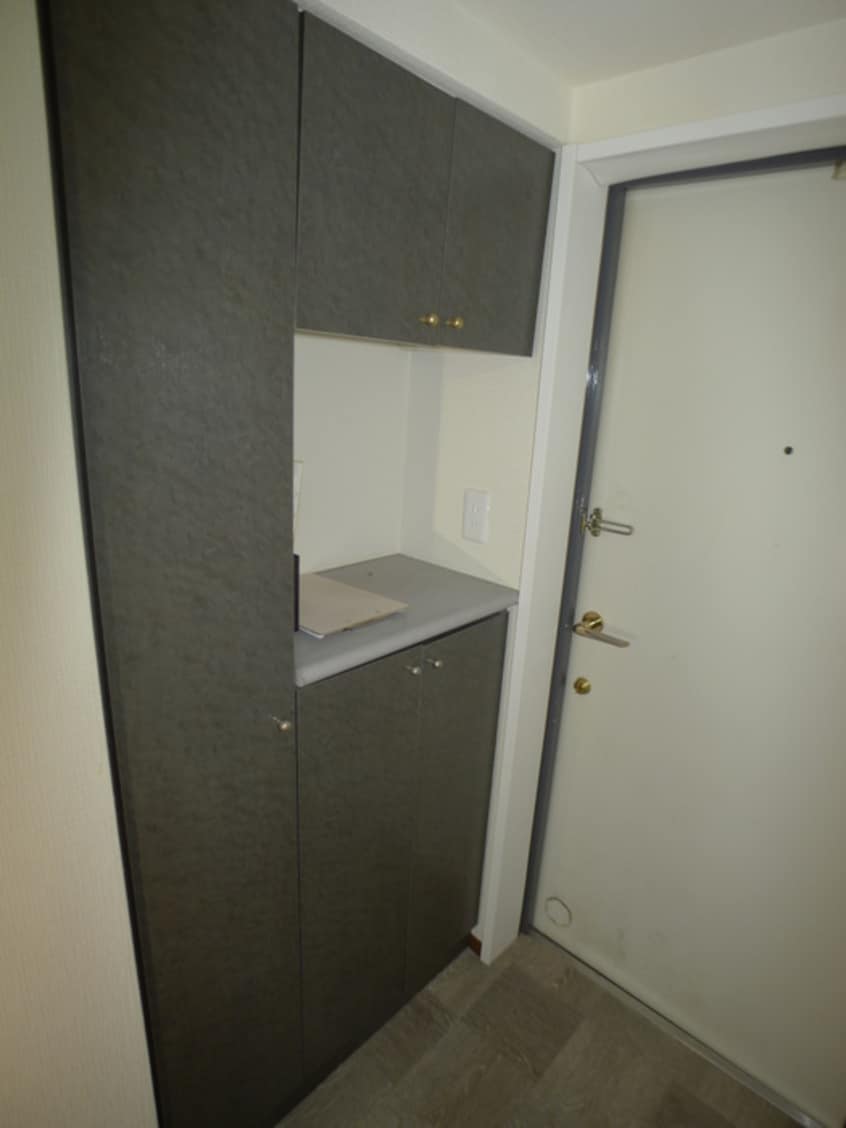 靴箱 ﾗｲｵﾝｽﾞｽﾃｰｼｮﾝﾌﾟﾗｻﾞ新小岩(303)