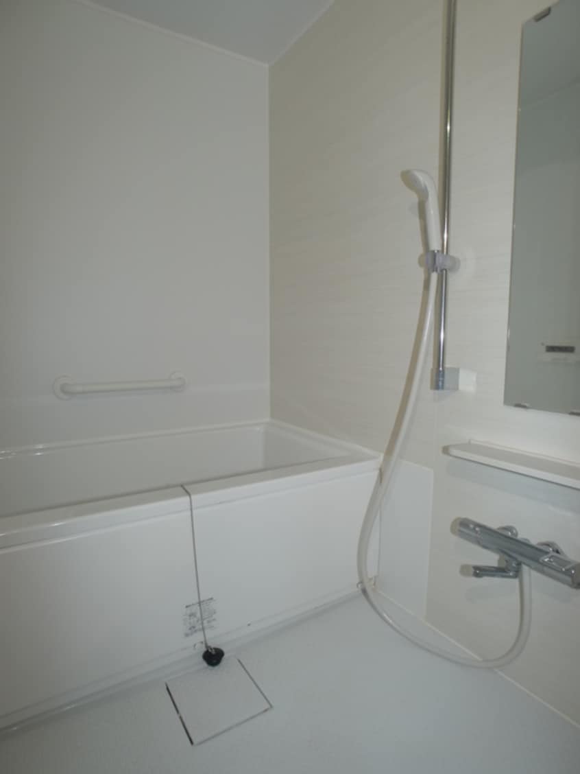 バス／シャワールーム等 ﾗｲｵﾝｽﾞｽﾃｰｼｮﾝﾌﾟﾗｻﾞ新小岩(303)