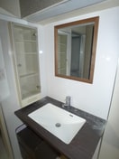 洗面 ﾗｲｵﾝｽﾞｽﾃｰｼｮﾝﾌﾟﾗｻﾞ新小岩(303)