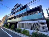 ハイズ新宿西落合(101)