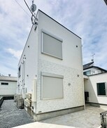 仮)足立区古千谷本町1丁目新築