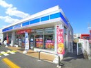 ローソン(コンビニ)まで250m 仮)足立区古千谷本町1丁目新築