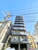 ベルグレード浅草DUE(303)の外観