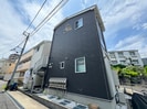 アーヴェル戸塚の外観