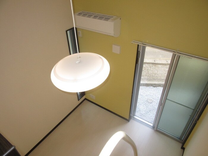 居室 アーヴェル戸塚