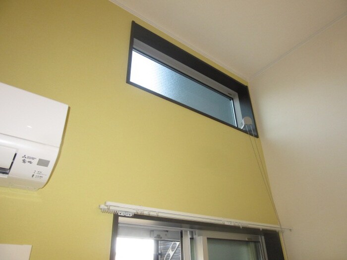 内観写真 アーヴェル戸塚