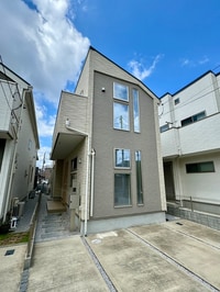 向台町戸建