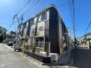Ｍｙｐｌａｎ天沼の外観