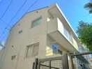 外観写真 ｳｲｽﾃﾘｱ