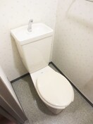 トイレ ｳｲｽﾃﾘｱ