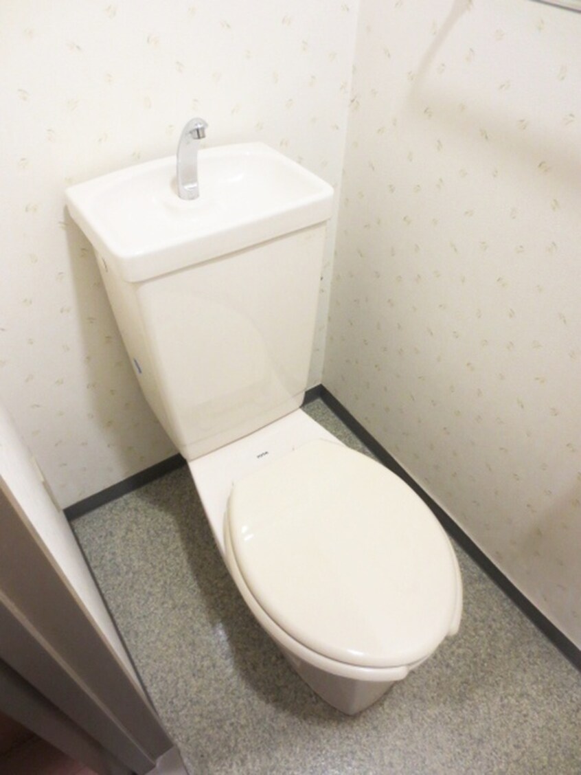 トイレ ｳｲｽﾃﾘｱ