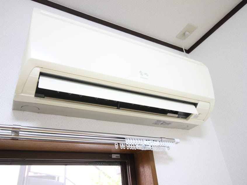 内観写真 エクセルハイツ