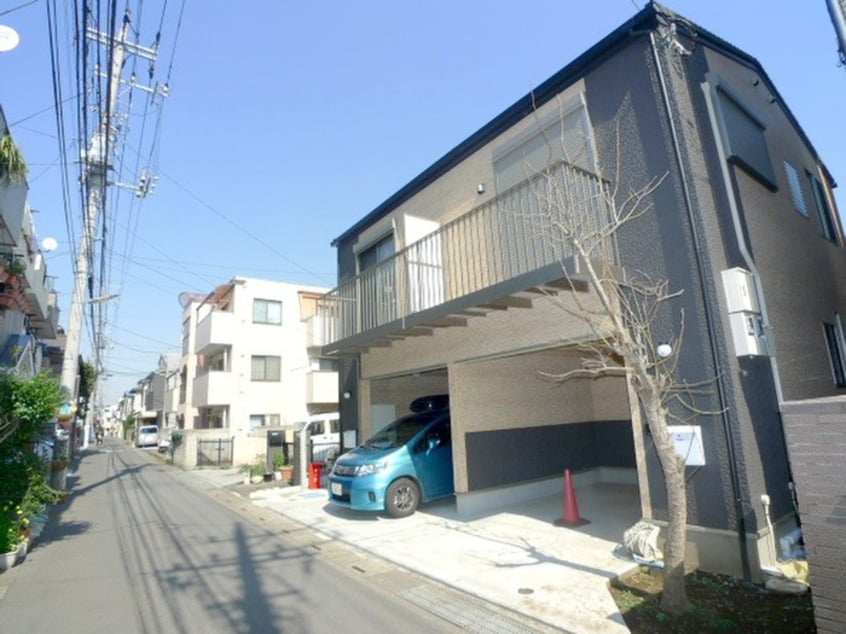 その他 ツインメゾン