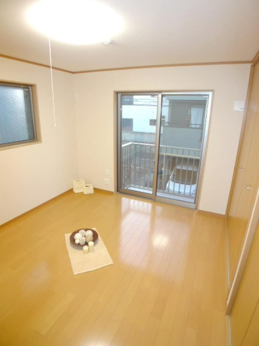 収納 ツインメゾン