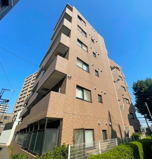 パークウェル目白（６０５）