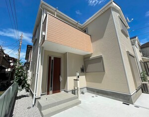 小泉貸家Ｃ棟