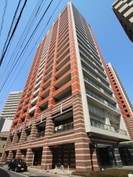 ｽｶｲﾚｼﾞﾃﾞﾝｼｬﾙﾀﾜｰｽﾞSOUTHWINGの外観