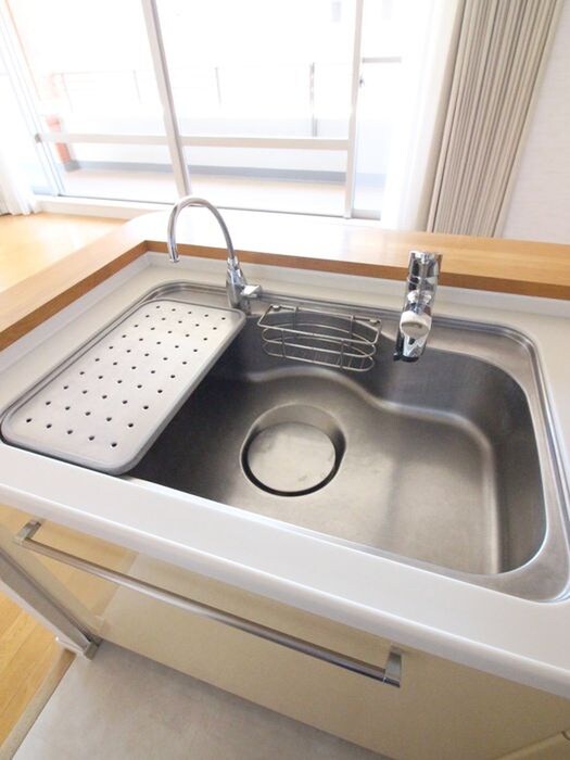 キッチン ｽｶｲﾚｼﾞﾃﾞﾝｼｬﾙﾀﾜｰｽﾞSOUTHWING