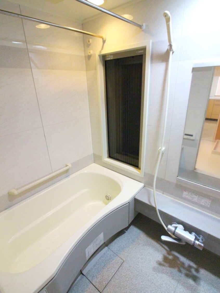 バス／シャワールーム等 ｽｶｲﾚｼﾞﾃﾞﾝｼｬﾙﾀﾜｰｽﾞSOUTHWING