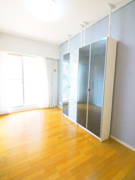 居室 ｽｶｲﾚｼﾞﾃﾞﾝｼｬﾙﾀﾜｰｽﾞSOUTHWING