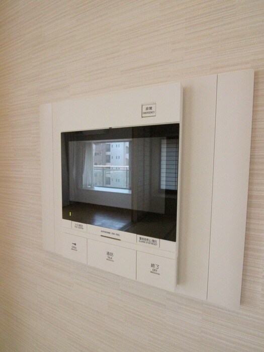 内観写真 ｽｶｲﾚｼﾞﾃﾞﾝｼｬﾙﾀﾜｰｽﾞSOUTHWING