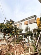 外観写真 高橋アパート