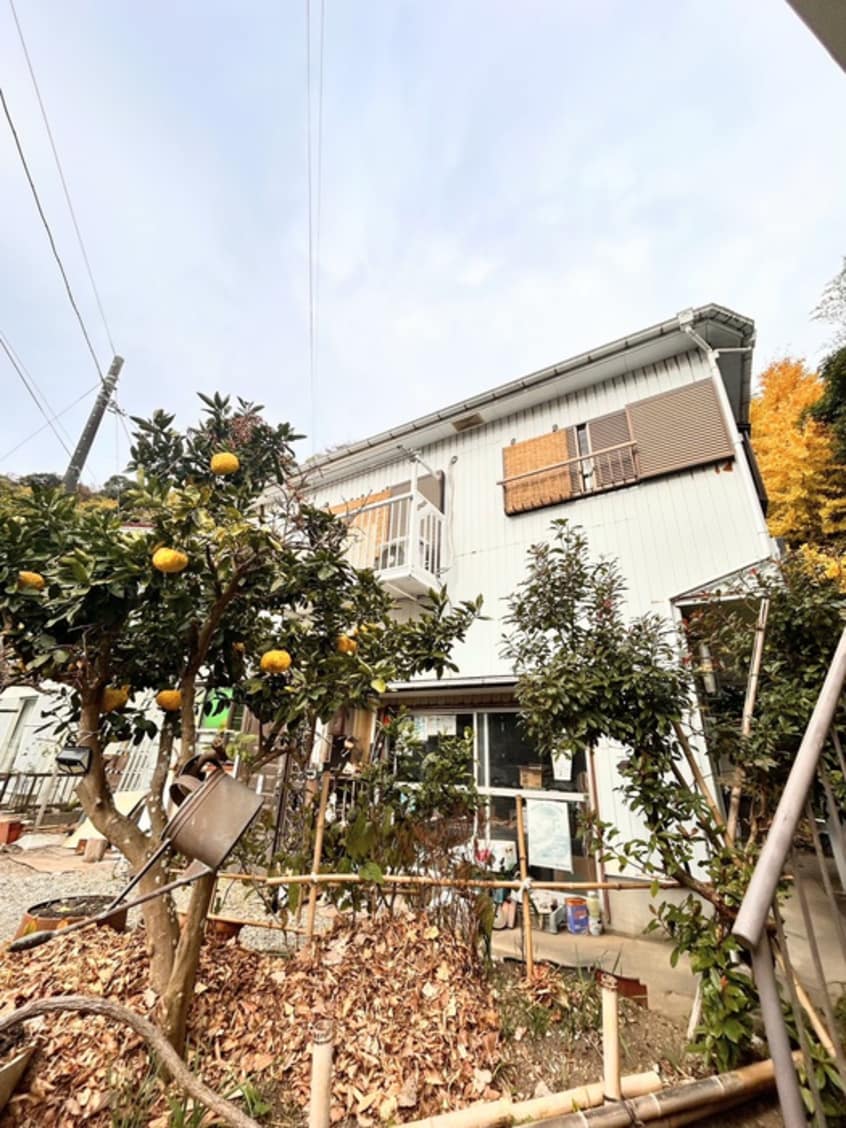 外観写真 高橋アパート