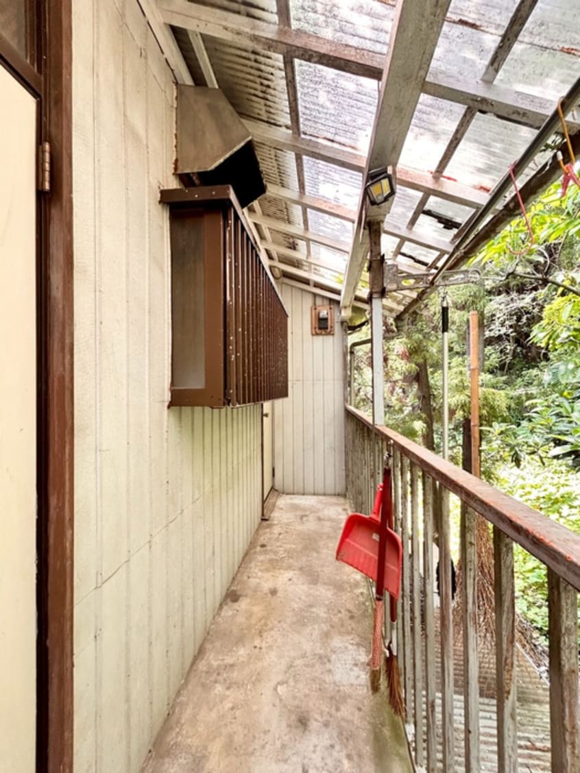 その他 高橋アパート