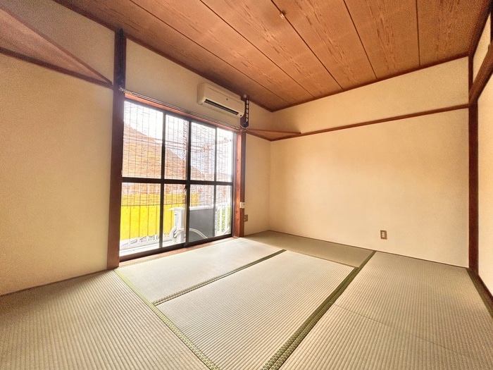 居室 高橋アパート