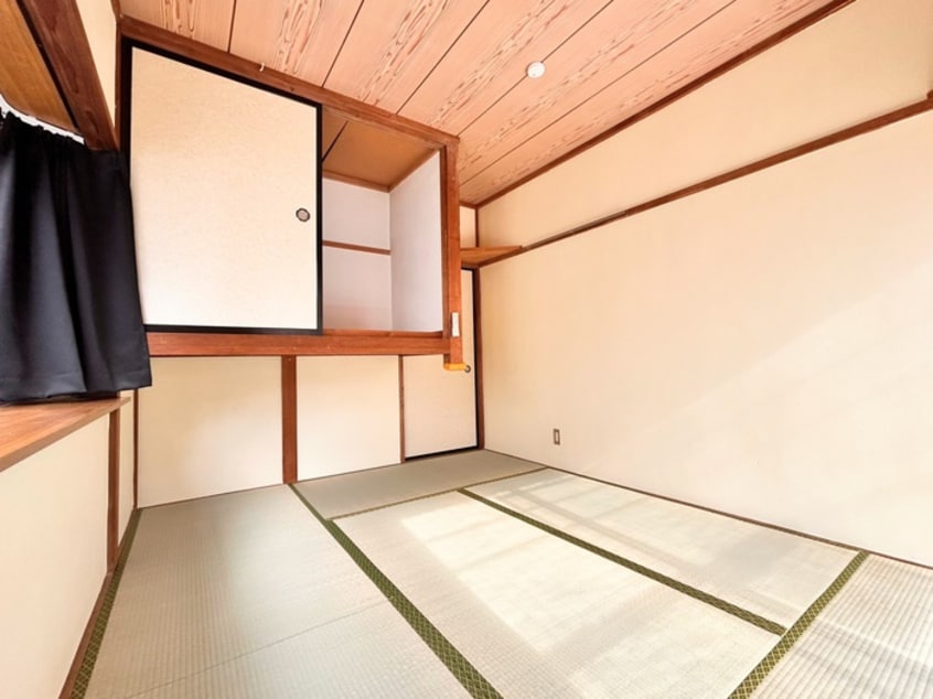 居室 高橋アパート