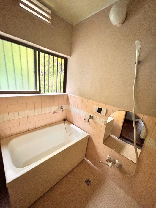 バス／シャワールーム等 高橋アパート